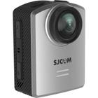 Câmera Sjcam M20 Actioncam 1.5'' Lcd Tela 4K Wifi Prata