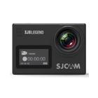 Câmera Sjcam Sj6 Legend Actioncam 2 0'' Lcd 4K Wifi Preto