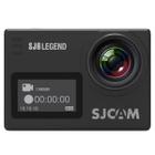 Camera Sjcam SJ6 Legend Actioncam 2.0" Touch Screen 4K/Wifi - Preto