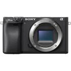 Câmera Sony Alpha a6400 Mirrorless 4K (Corpo) ILCE-6400/B