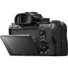 Câmera Sony Mirrorless Alpha A7lll 4k Só o corpo 