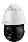 Camera speed dome ip 5mp zoom 200m elgin infra 200m
