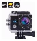 Camera Sport Wifi 4k Pro Filmadora Fotografica 12mp Full