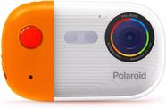 Câmera subaquática Polaroid Wave 18 MP 4K UHD com LCD