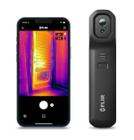 Câmera térmica com conectividade sem fio para dispositivos inteligentes iOS e Android Flir One Edge