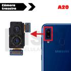Câmera traseira celular SAMSUNG modelo A20