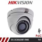 Camera Turret Eyeball Turbo Hd 4.0 Ultra Low Light - Hikvision