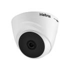 Camera Tv Para Sistema De Seguranca Vhd 1220 D Mic Intelbras