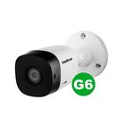 Câmera VHD 1220 B G6 3,6 Mm Ir 20m 1080p Multi Hd Intelbras