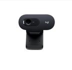 Câmera Webcam Hd Logitech C505