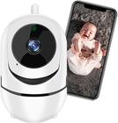 Camera wifi 360 Segurança Smart - jortan