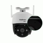 Camera Wifi Im7 Full Color 360 Graus