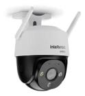 Camera Wifi Im7 Full Color 360 Graus - Intelbras