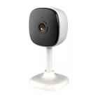 Camera Wifi Inteligente Full Hd Ekaza Segurança Alexa T1258