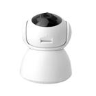 Câmera WIFi IP 1080p DSI AC01 FullHD auto rastreamento envio e recebimento de áudio com aplicativo