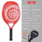 Camewin4006 Carbon Beach Pacific Tennis Rham Folha - Roku