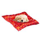 Caminha Cama Pet Para Cães Cachorro Gato Antiumidade 65x90 GG