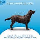 Caminha Iglu Pet para Cachorros Cães e Gatos Grandes - Toca Pet Lisa Tam. G