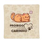 Caminha Pet Cama 45x45 Para Cachorro e Gato com Lavável