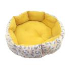 Caminha Pet Cama Cachorro Filhote Gato Macia Lavável Conforto