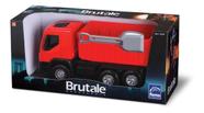 Caminhão Brutale Caçamba Basculante - Roma Brinquedos