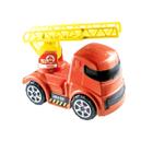 Caminhao Carro Bombeiro Brinquedo Infantil Crianças