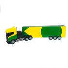 Caminhão cr truck brasil - Cks Toys