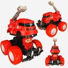 Caminhão De Bombeiro Infantil Carrinho De Brinquedo Resgate F114 no Shoptime