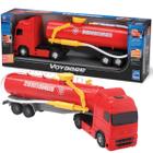 Caminhão de Bombeiros de Brinquedo Voyager Roma Jensen 1351 - Geral