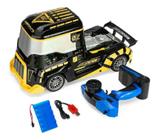 Caminhao Controle Remoto Super Truck Sport Cks Toys - Papellotti