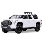 Caminhão de brinquedo SASBSC Tundra Off-Road Pickup para meninos de 3 a 7 anos