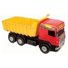 Caminhão de Brinquedo Magic Toys Truck 9300 Plástico com Pedal