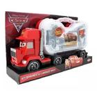 Caminhão De Ferramentas Mack Disney Cars -Toyng 52843