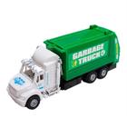 Caminhão de Lixo Fricção 9901 - CKS