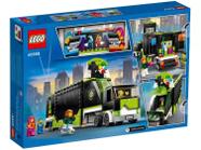 Caminhão De Torneio De Videogame - Lego 60388