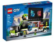 Caminhão De Torneio De Videogame - Lego 60388
