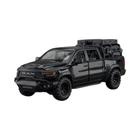 Caminhão Dodge Mammoth 1000 TRX 1:32 - Veículo Diecast de Metal com Som e Luz