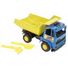 Caminhao Fera Da Estrada Sortido 321L - Magic Toys