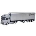 Caminhao iveco s way bau refrigerado usual