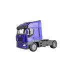 Caminhão Iveco Stralis 540 1:32 Azul - NewRay