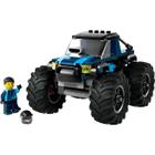 Caminhão Monstro LEGO City - 60402 148 Peças