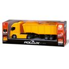 Caminhão Pollux 30-360 Basculante 6620 Silmar