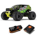 Caminhão RC ARRMA Gorgon 2WD MT1/10 RTR com bateria e carregador