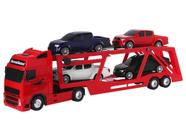 Carreta Roma Diesel Carregadeira - Roma - A sua Loja de Brinquedos, 10%  Off no Boleto ou PIX