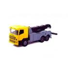 Caminhão Scania 124/400 Guincho 1:32 New Ray