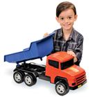 Caminhao Controle Remoto Super Truck Sport Cks Toys - Papellotti