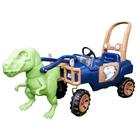 Caminhão T-Rex Ride-On Little Tikes - Para Crianças a Partir de 2 Anos