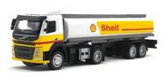 Caminhão Tanque Combustível Shell Luz E Som California Toys