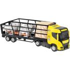 Caminhão Top Truck Boiadeiro - Bs Toys