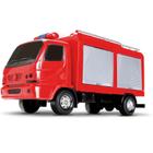 SUPER KIT 8 BRINQUEDOS IVECO - USUAL BRINQUEDOS - Toyslandia